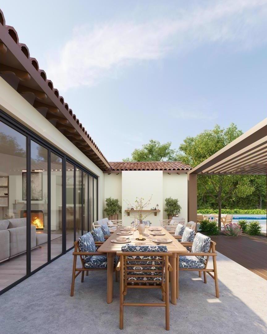 Detail Gallery Image 11 of 15 For 18540 Quito Grove Ct, Saratoga,  CA 95070 - 5 Beds | 5/1 Baths