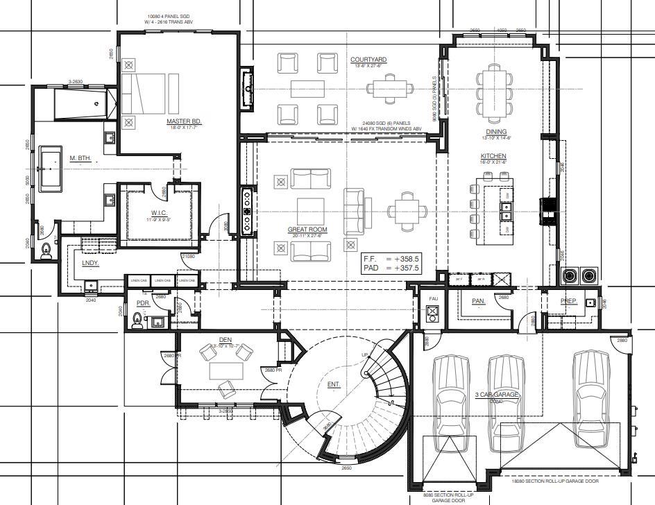 Detail Gallery Image 13 of 15 For 18540 Quito Grove Ct, Saratoga,  CA 95070 - 5 Beds | 5/1 Baths
