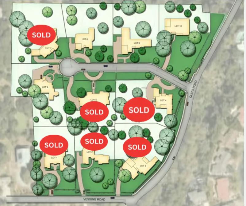 Detail Gallery Image 15 of 15 For 18540 Quito Grove Ct, Saratoga,  CA 95070 - 5 Beds | 5/1 Baths