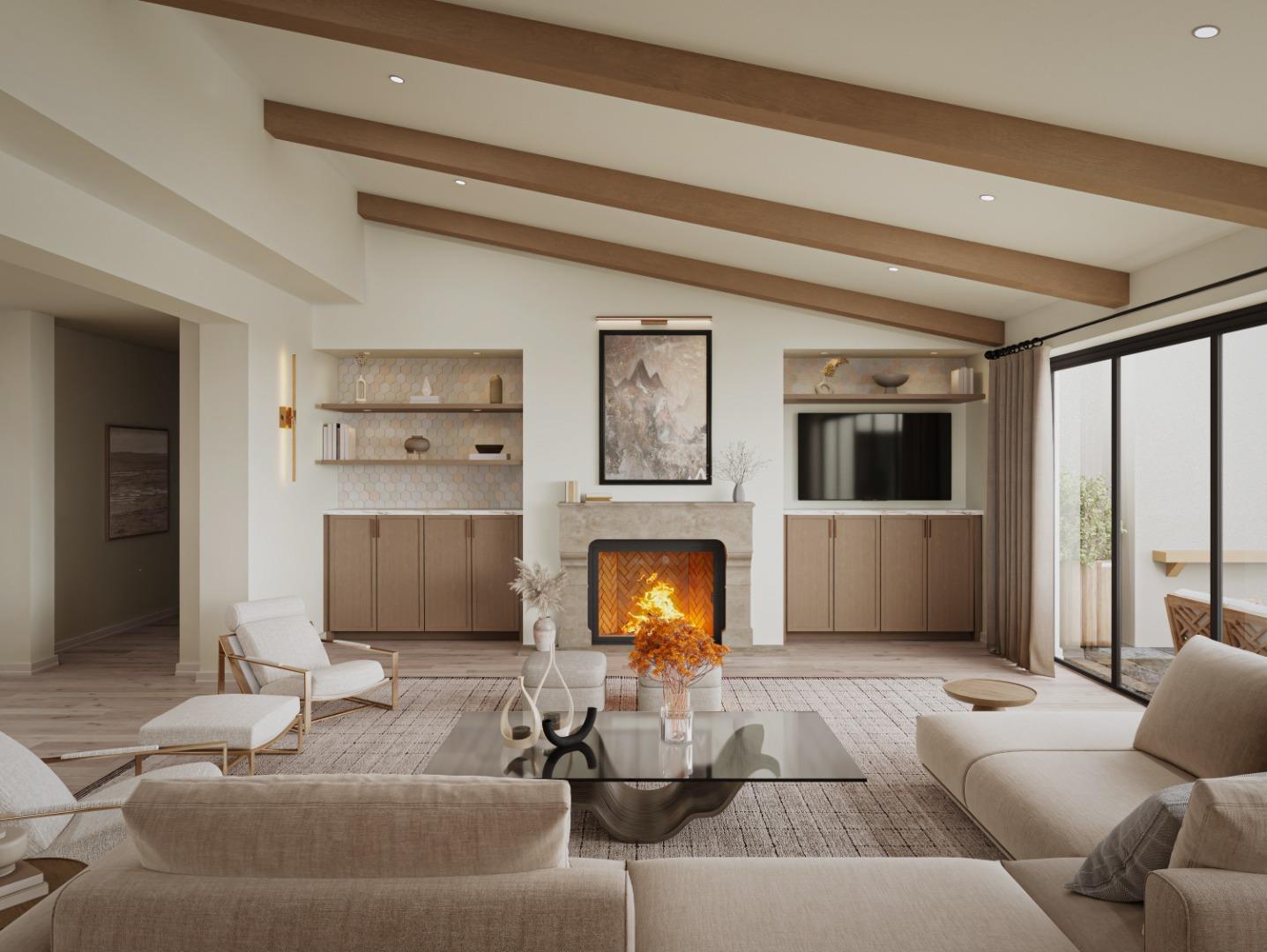 Detail Gallery Image 4 of 15 For 18540 Quito Grove Ct, Saratoga,  CA 95070 - 5 Beds | 5/1 Baths