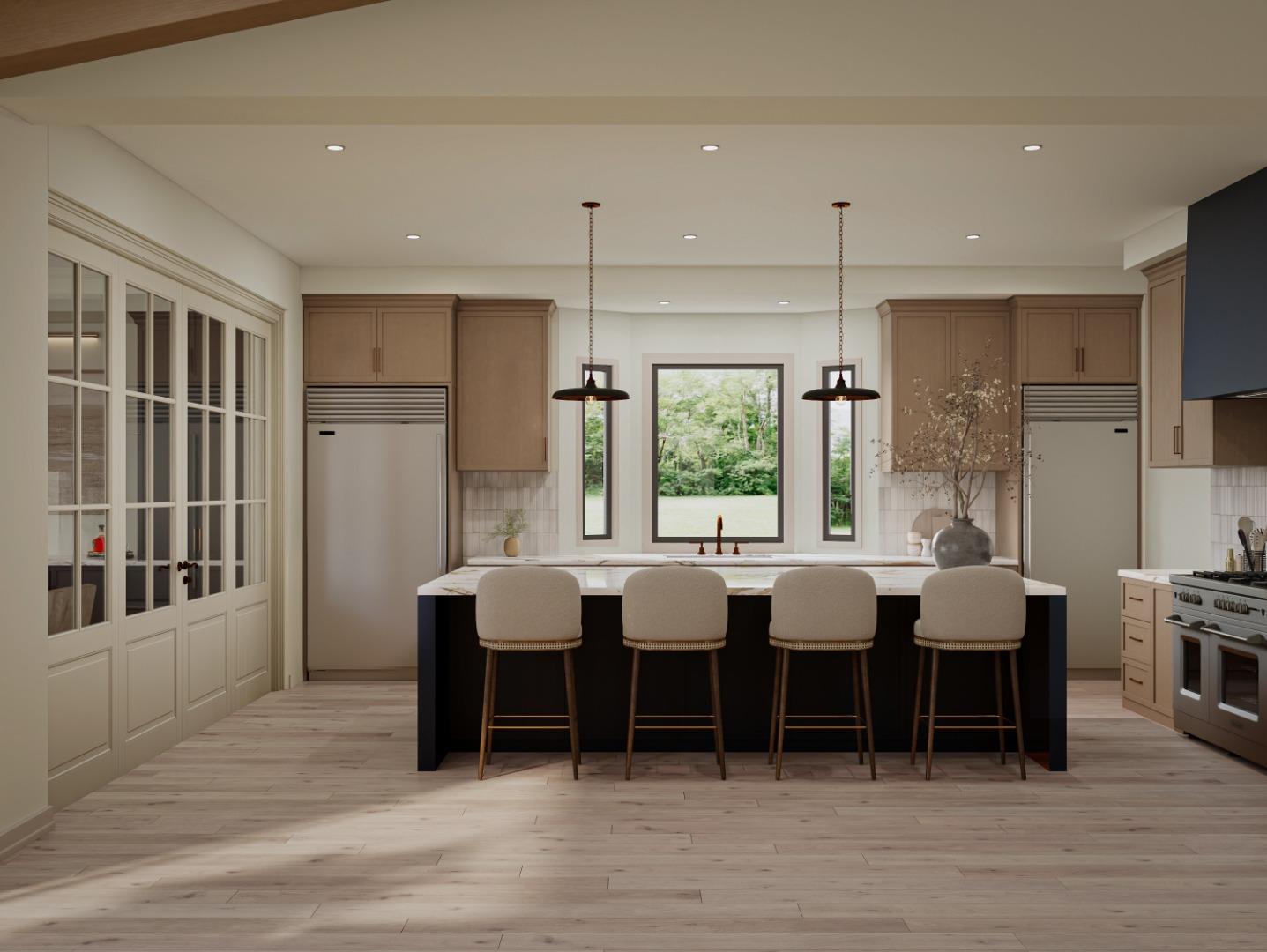 Detail Gallery Image 5 of 15 For 18540 Quito Grove Ct, Saratoga,  CA 95070 - 5 Beds | 5/1 Baths