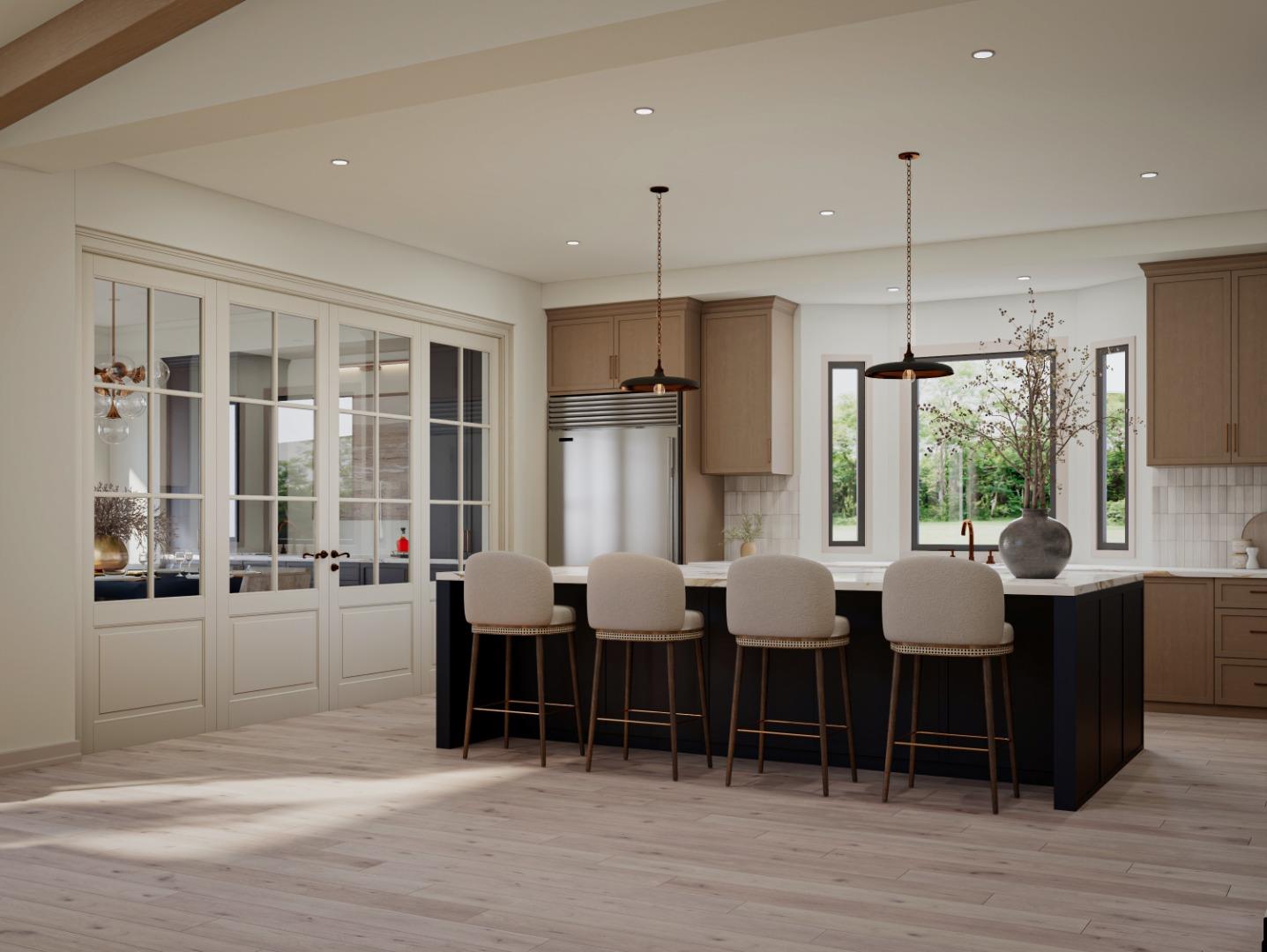 Detail Gallery Image 6 of 15 For 18540 Quito Grove Ct, Saratoga,  CA 95070 - 5 Beds | 5/1 Baths