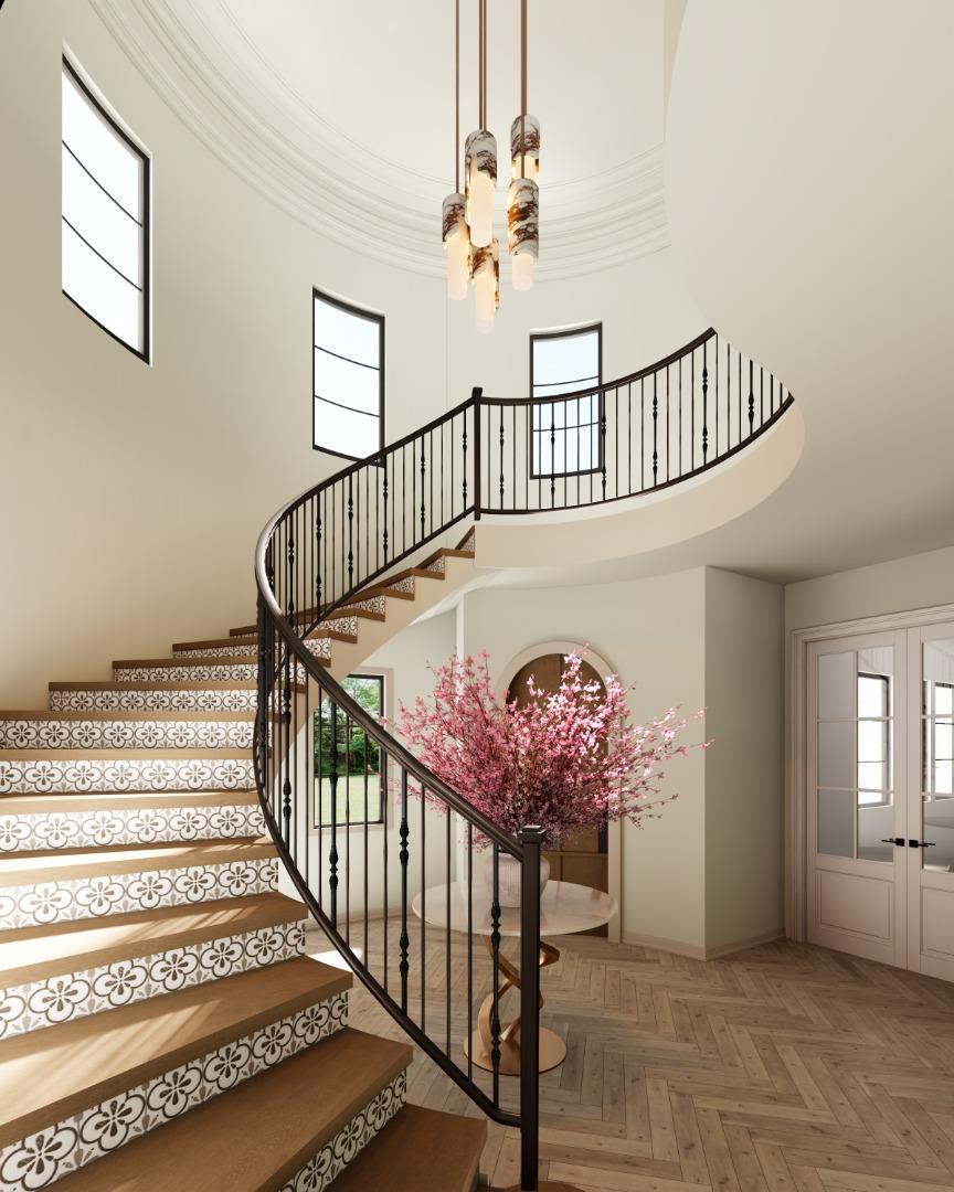 Detail Gallery Image 7 of 15 For 18540 Quito Grove Ct, Saratoga,  CA 95070 - 5 Beds | 5/1 Baths