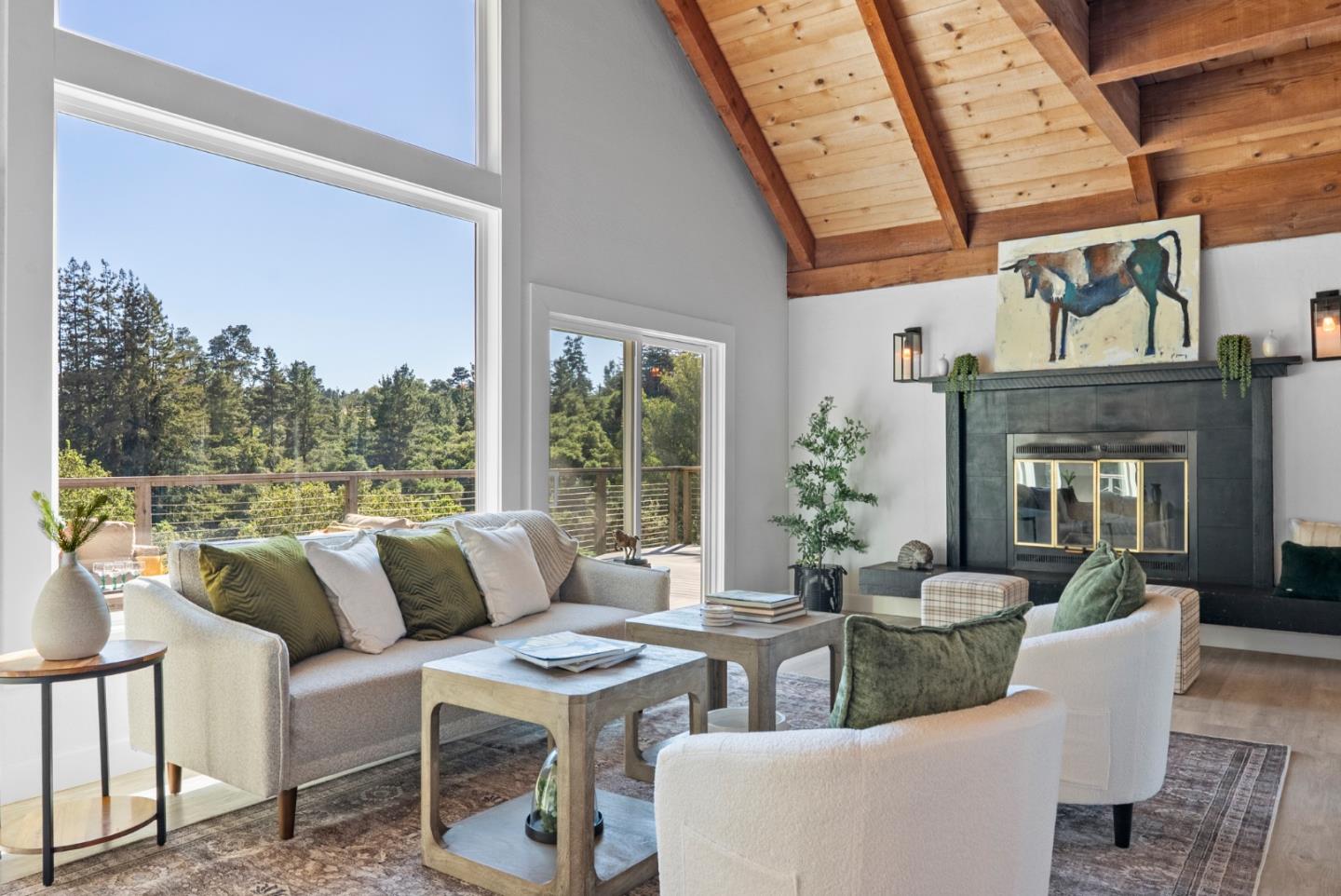 Detail Gallery Image 10 of 85 For 688 Calabasas Rd, Watsonville,  CA 95076 - 3 Beds | 3 Baths