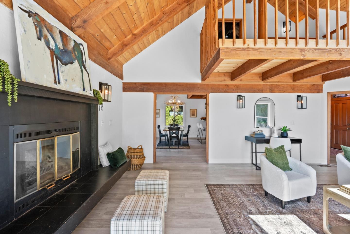 Detail Gallery Image 13 of 85 For 688 Calabasas Rd, Watsonville,  CA 95076 - 3 Beds | 3 Baths