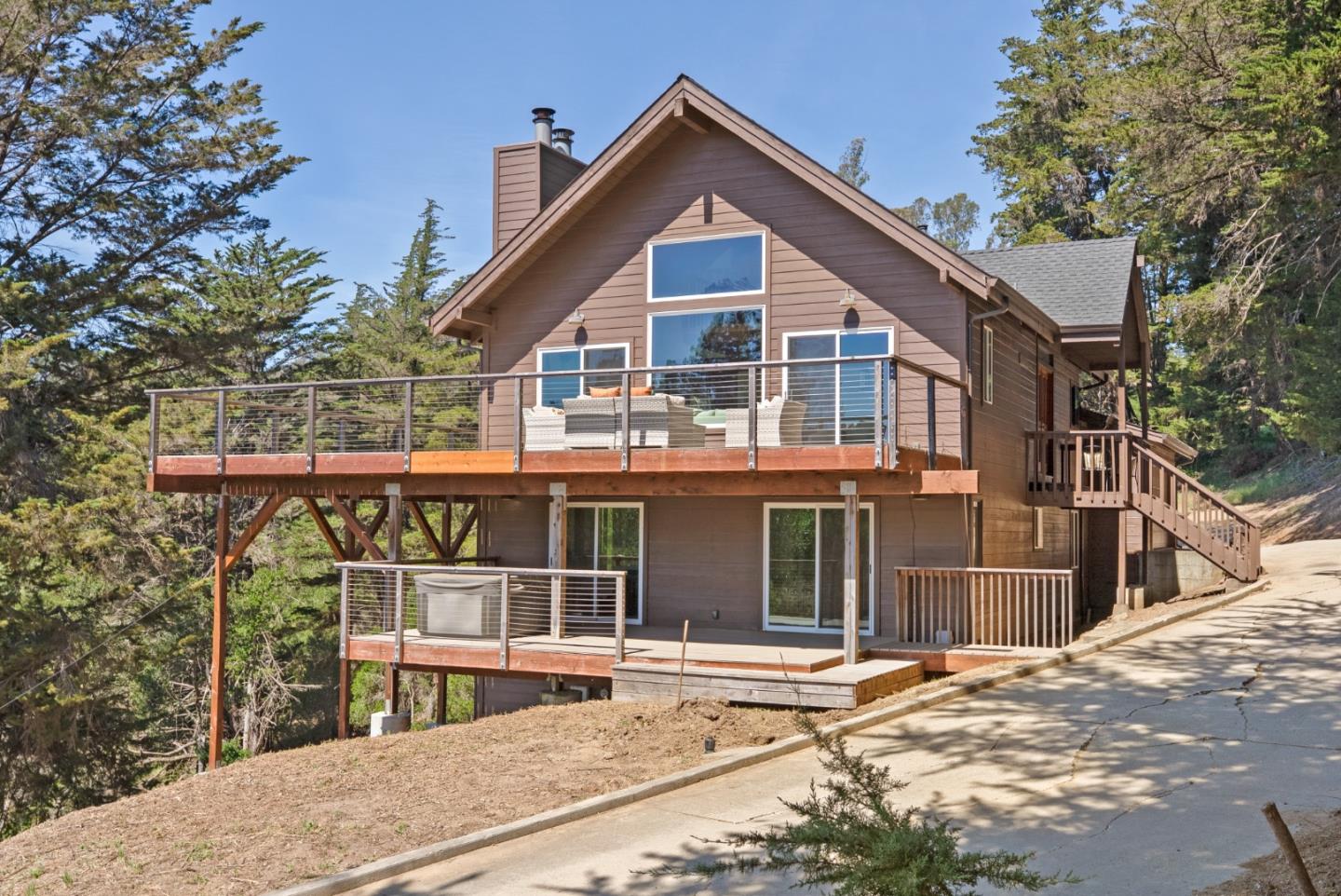 Featured listings