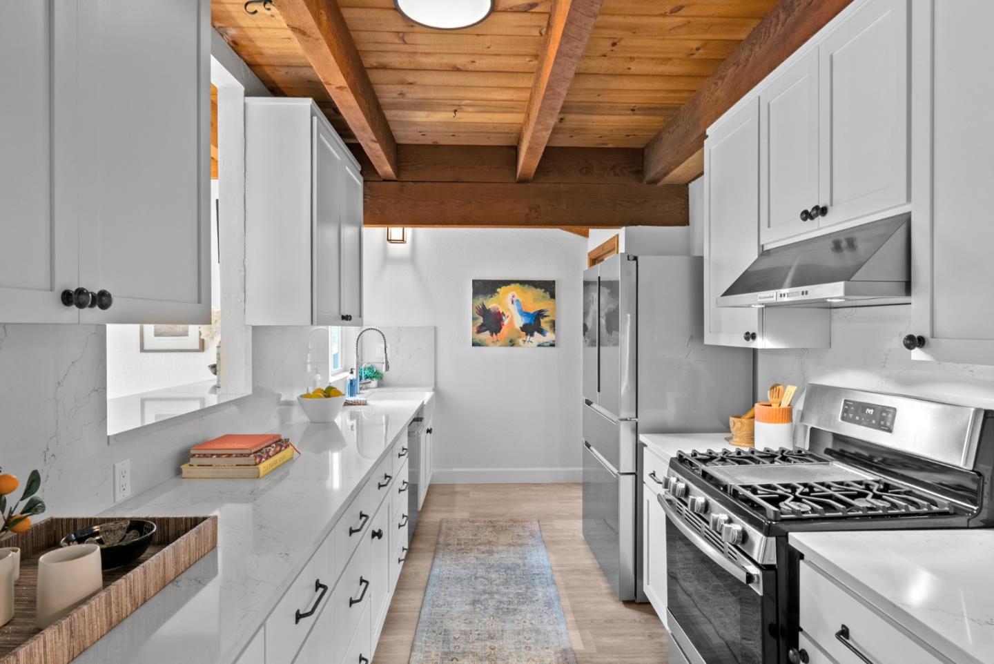 Detail Gallery Image 20 of 85 For 688 Calabasas Rd, Watsonville,  CA 95076 - 3 Beds | 3 Baths