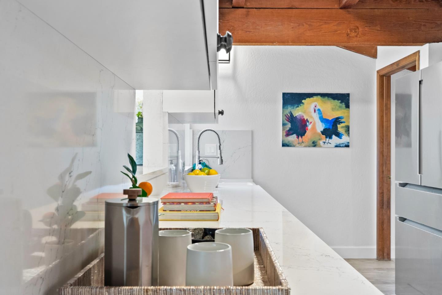 Detail Gallery Image 24 of 85 For 688 Calabasas Rd, Watsonville,  CA 95076 - 3 Beds | 3 Baths