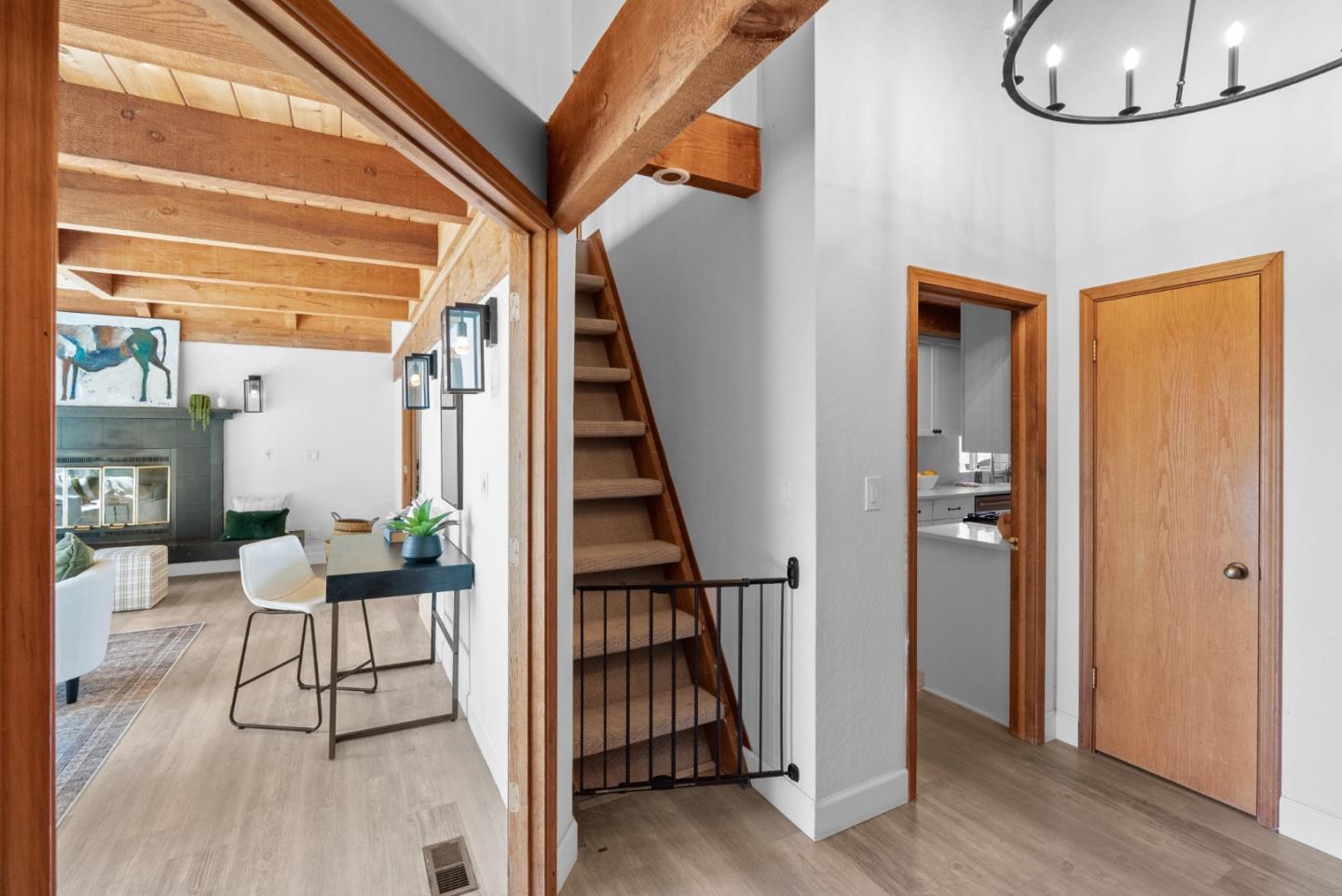 Detail Gallery Image 30 of 85 For 688 Calabasas Rd, Watsonville,  CA 95076 - 3 Beds | 3 Baths