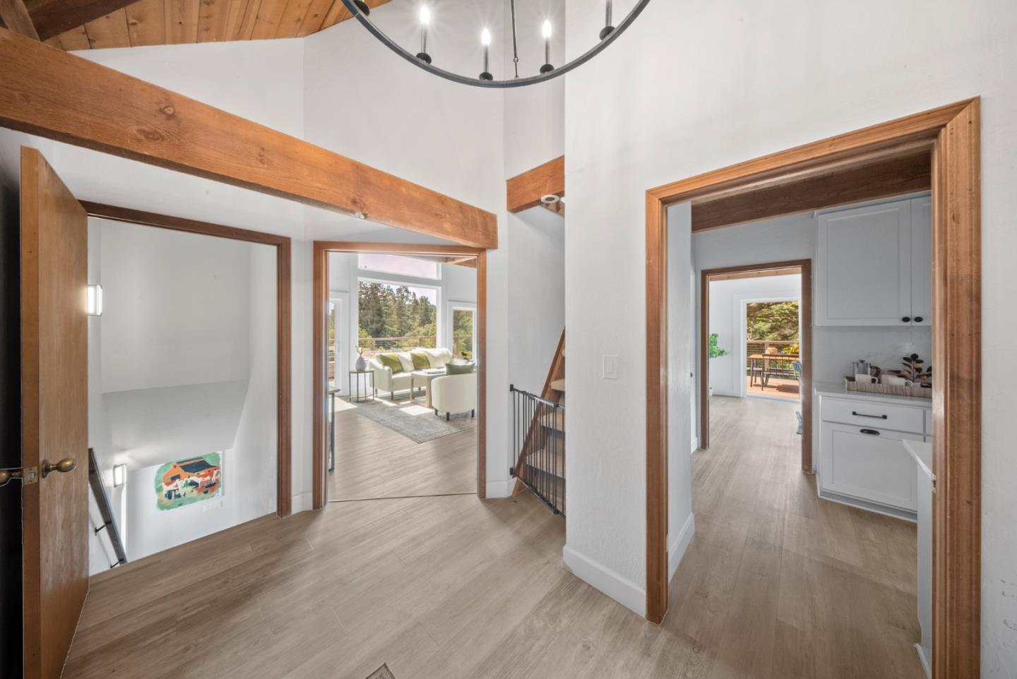 Detail Gallery Image 35 of 85 For 688 Calabasas Rd, Watsonville,  CA 95076 - 3 Beds | 3 Baths