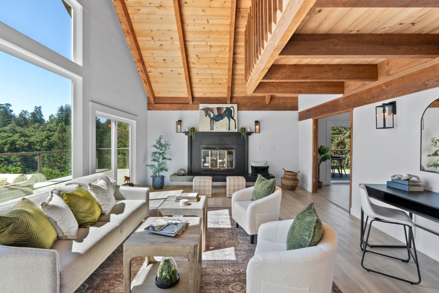 Detail Gallery Image 4 of 85 For 688 Calabasas Rd, Watsonville,  CA 95076 - 3 Beds | 3 Baths