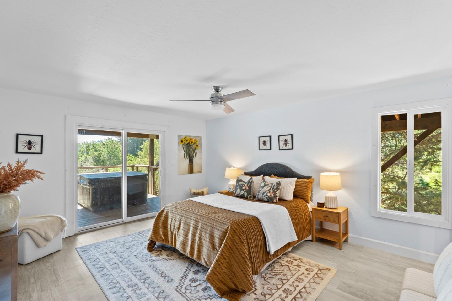 Detail Gallery Image 40 of 85 For 688 Calabasas Rd, Watsonville,  CA 95076 - 3 Beds | 3 Baths