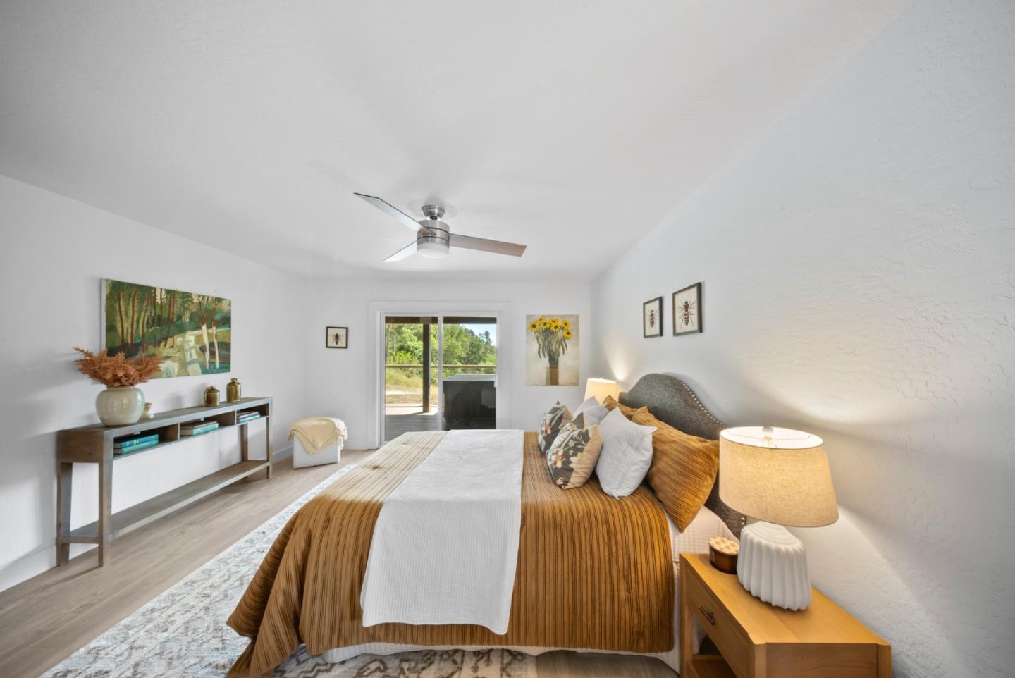 Detail Gallery Image 41 of 85 For 688 Calabasas Rd, Watsonville,  CA 95076 - 3 Beds | 3 Baths