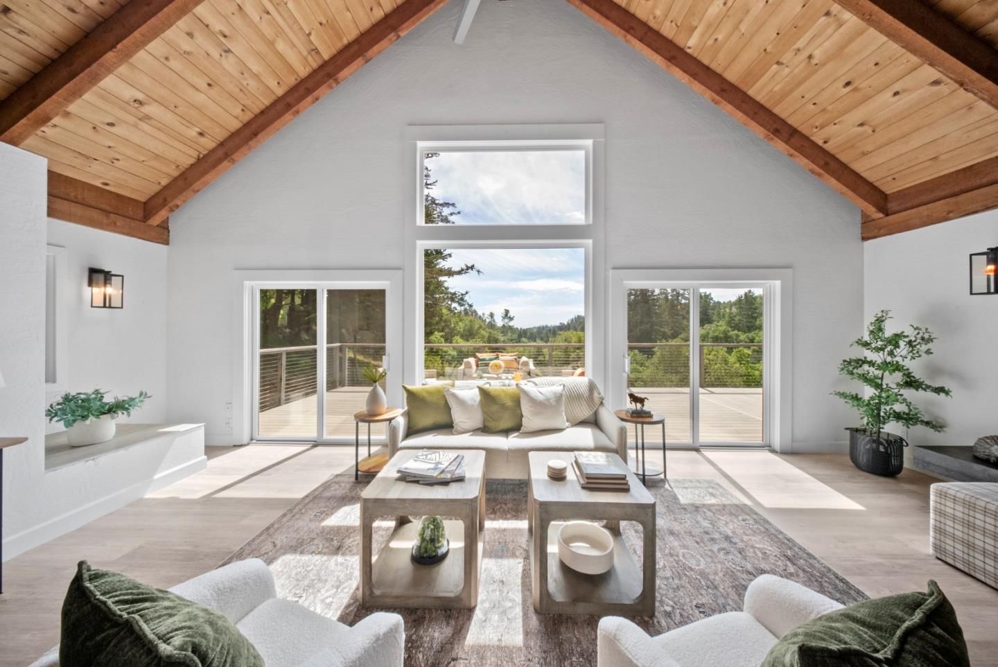 Detail Gallery Image 5 of 85 For 688 Calabasas Rd, Watsonville,  CA 95076 - 3 Beds | 3 Baths