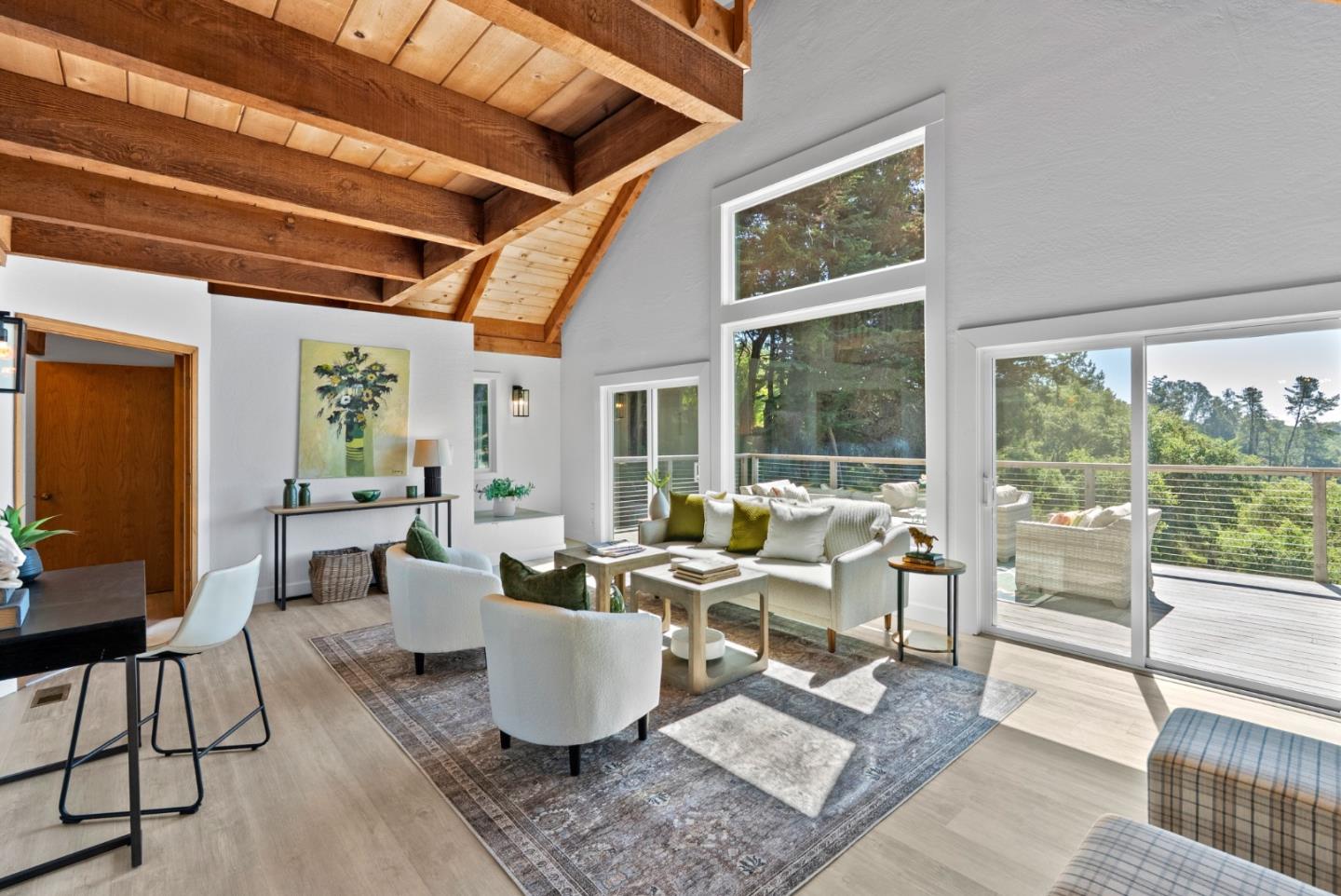 Detail Gallery Image 6 of 85 For 688 Calabasas Rd, Watsonville,  CA 95076 - 3 Beds | 3 Baths