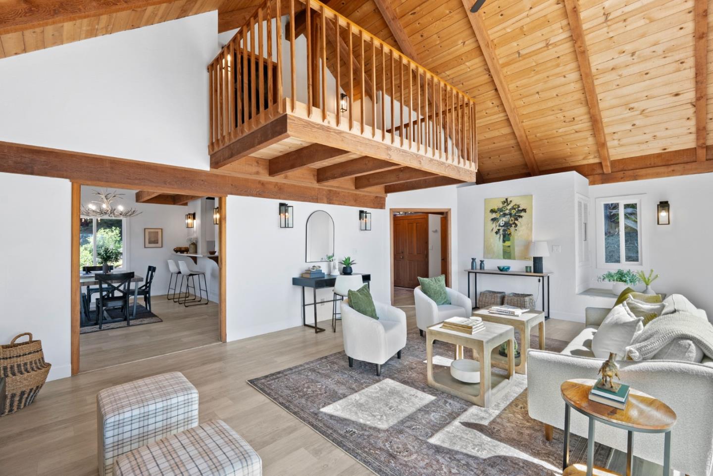 Detail Gallery Image 7 of 85 For 688 Calabasas Rd, Watsonville,  CA 95076 - 3 Beds | 3 Baths