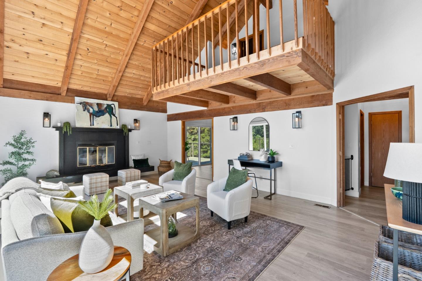 Detail Gallery Image 8 of 85 For 688 Calabasas Rd, Watsonville,  CA 95076 - 3 Beds | 3 Baths