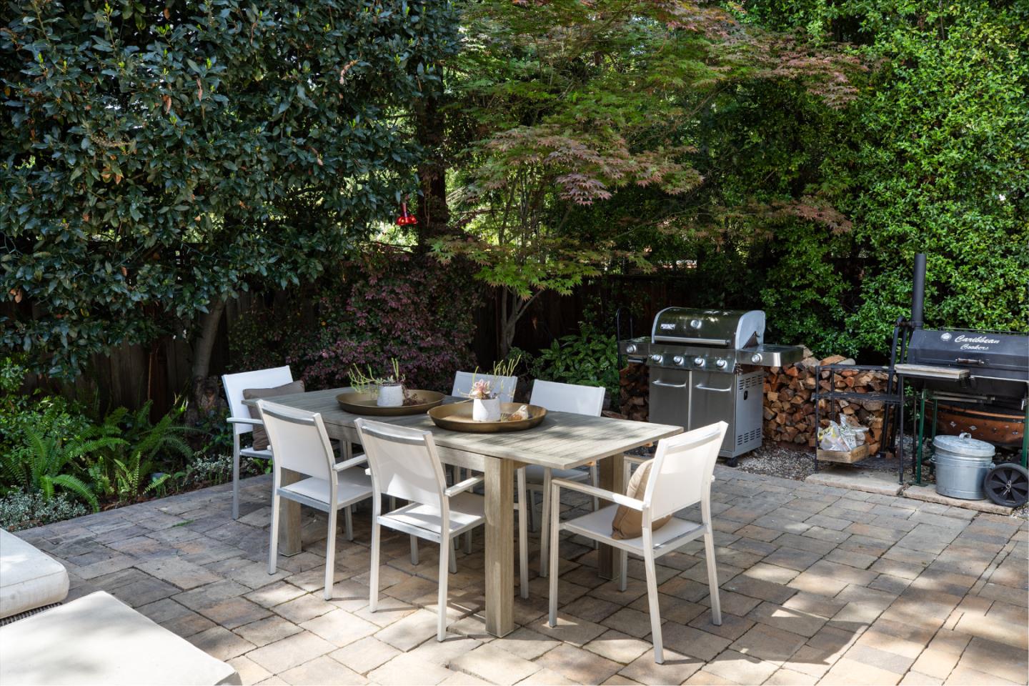 Detail Gallery Image 30 of 31 For 63 Ridgecourt, Woodside,  CA 94062 - 3 Beds | 2/1 Baths