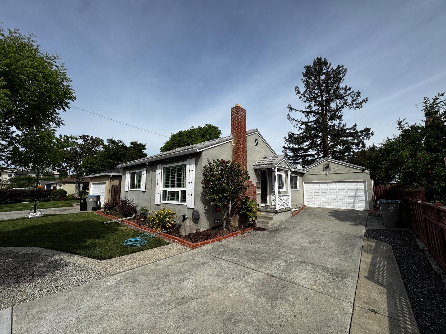 2463 Fernwood Avenue, San Jose, CA, 95128