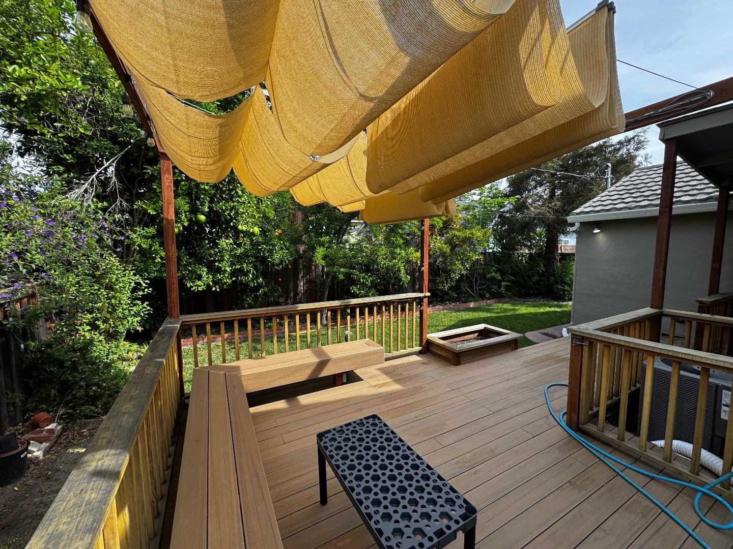 2463 Fernwood Avenue, San Jose, CA, 95128