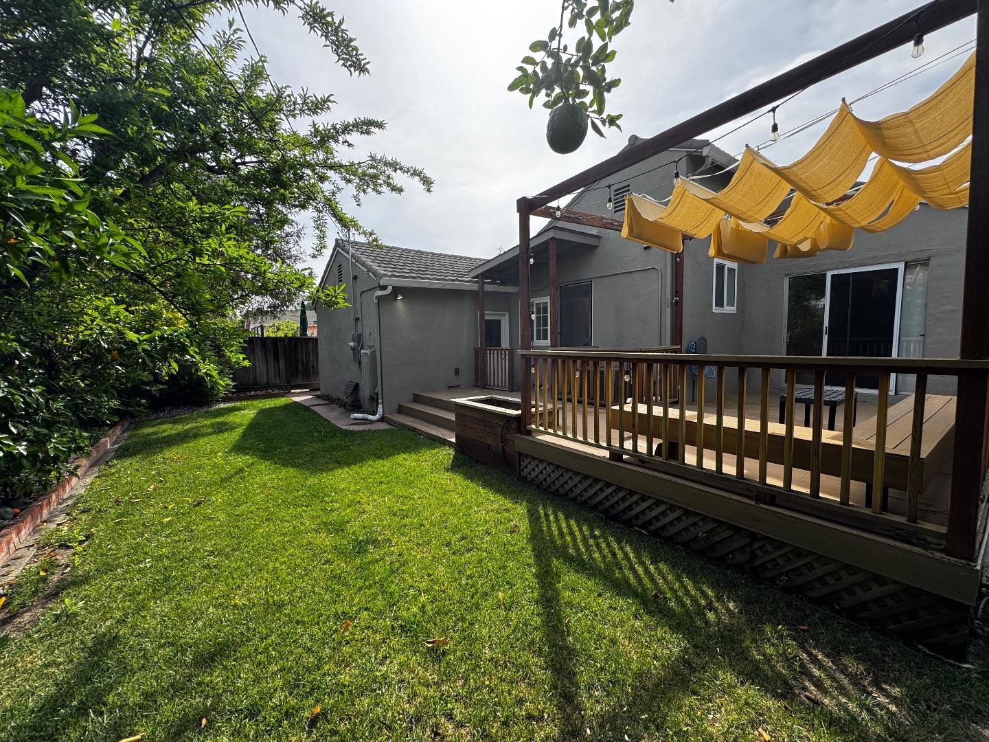 2463 Fernwood Avenue, San Jose, CA, 95128
