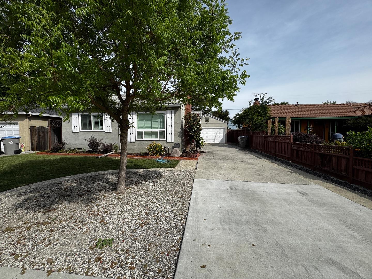 2463 Fernwood Avenue, San Jose, CA, 95128
