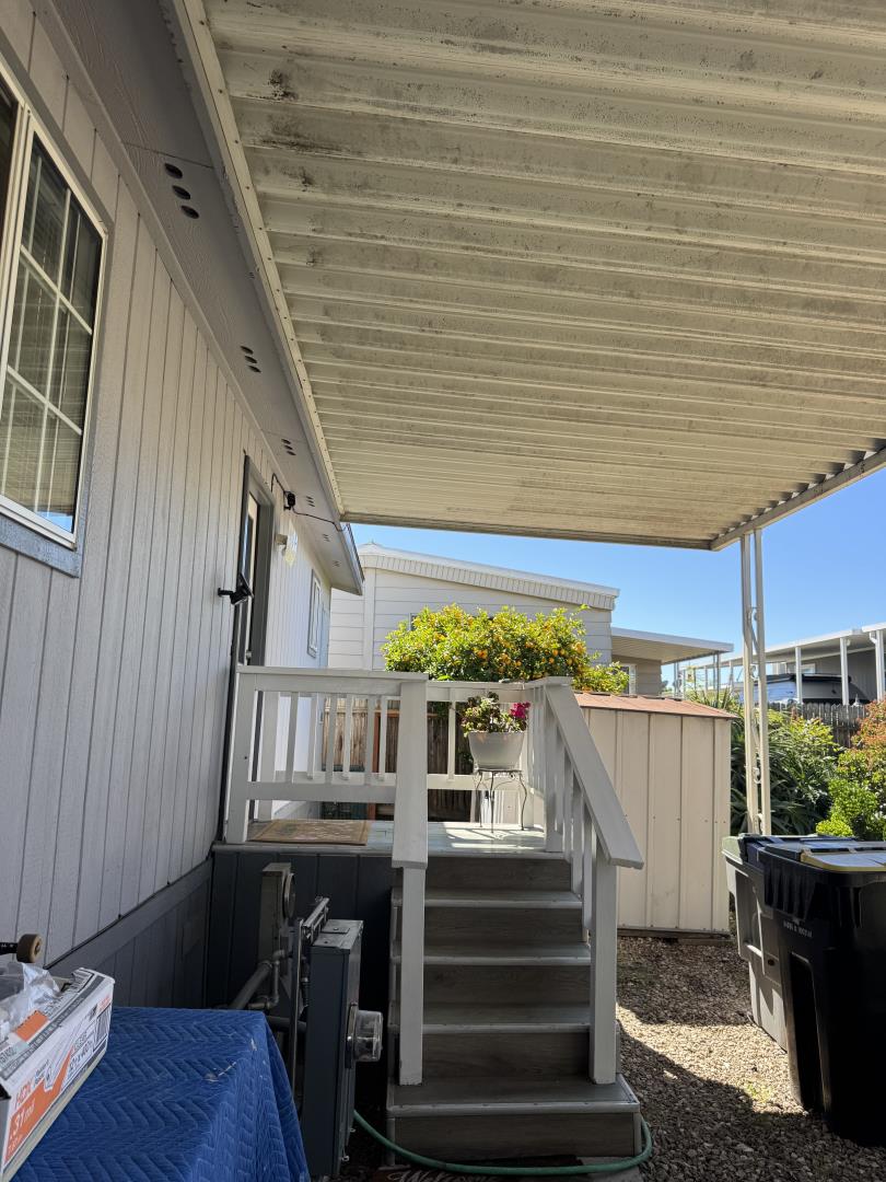 Detail Gallery Image 7 of 31 For 402 Tasman Dr #416,  Sunnyvale,  CA 94089 - 4 Beds | 2 Baths