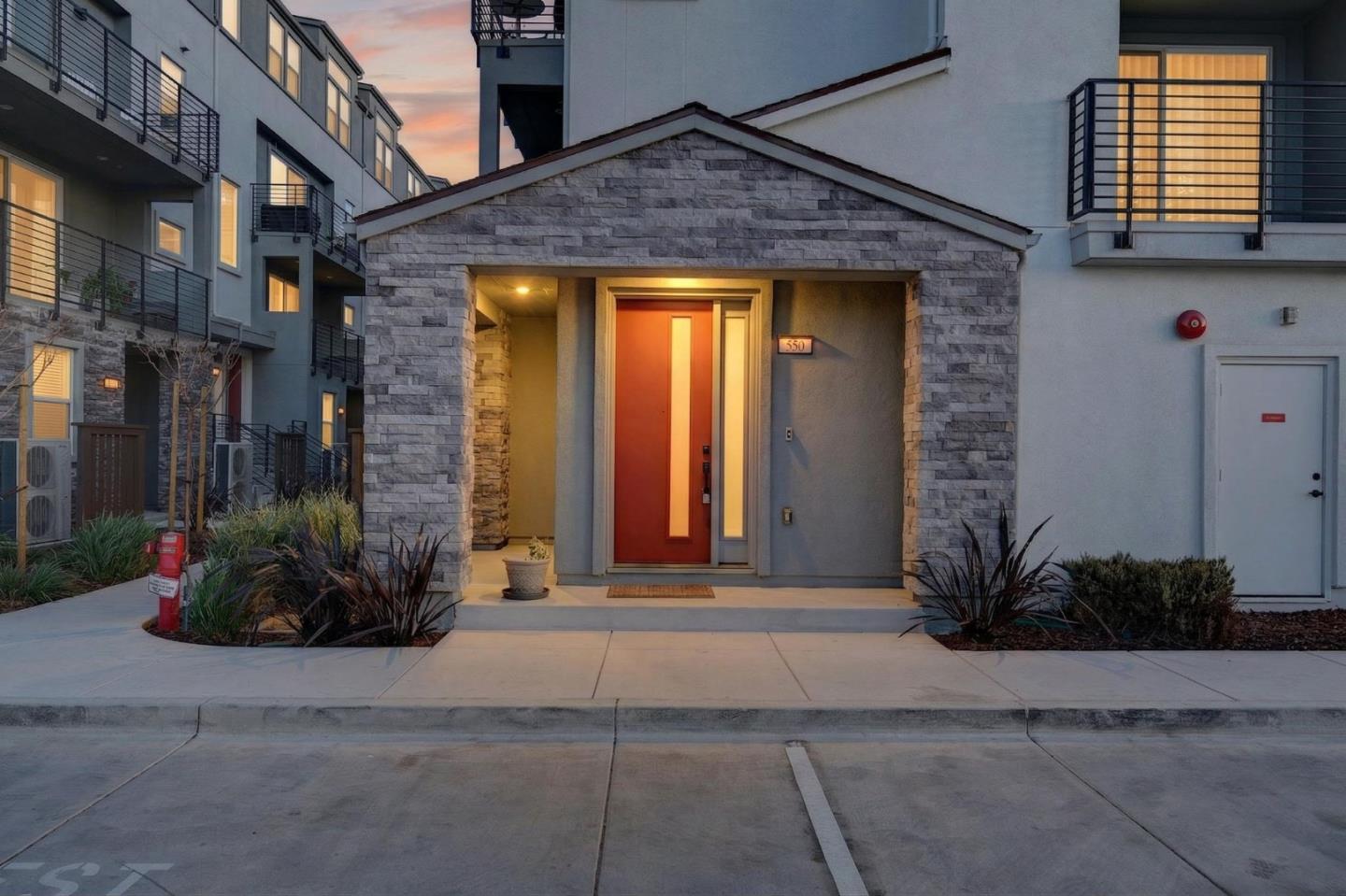 550 Redberry Way, San Jose, CA, 95117