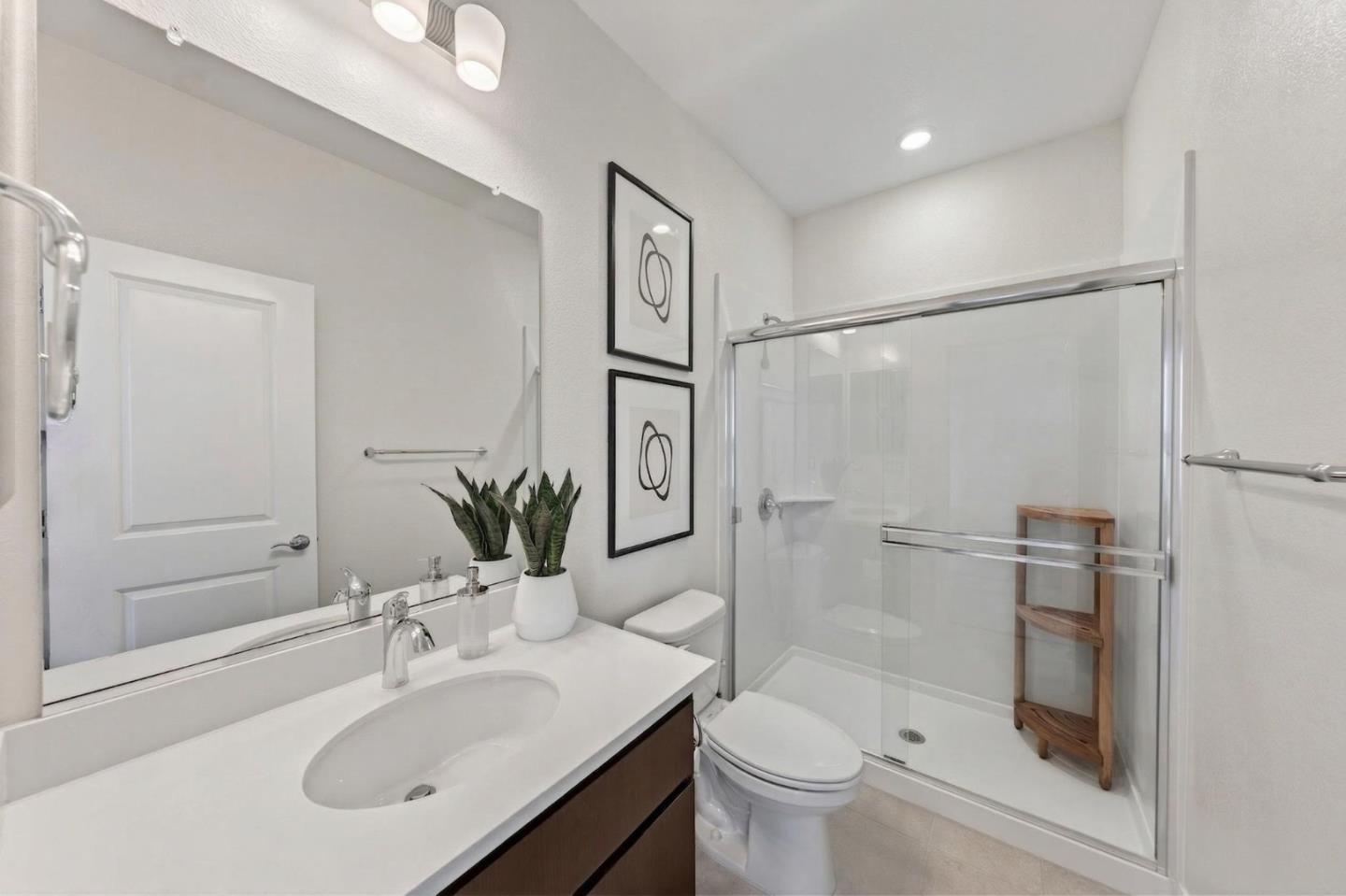 Detail Gallery Image 20 of 46 For 550 Redberry Way, San Jose,  CA 95117 - 4 Beds | 3 Baths