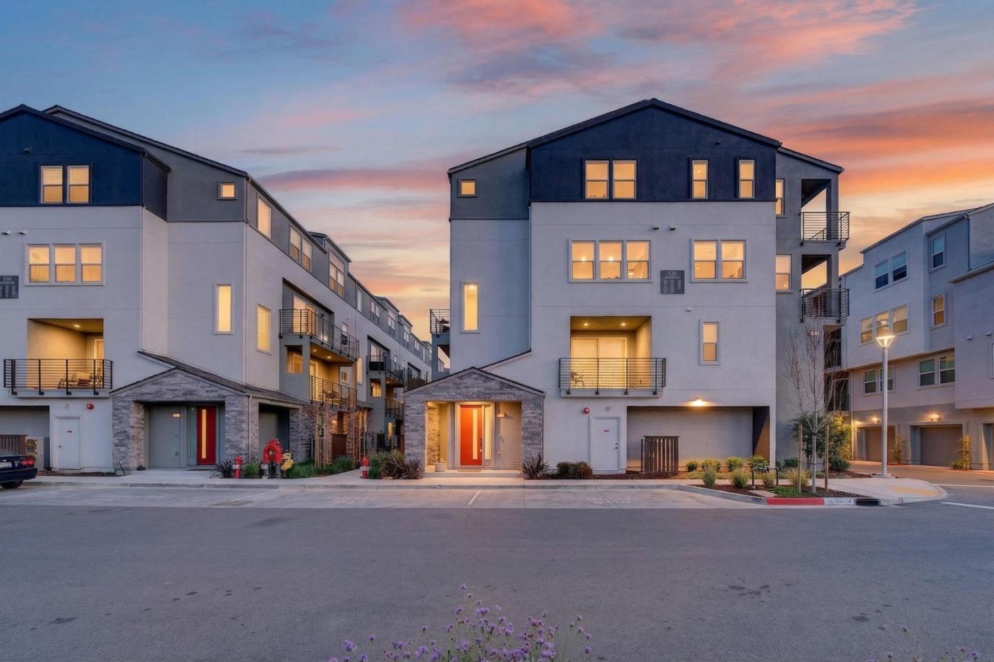 550 Redberry Way, San Jose, CA, 95117