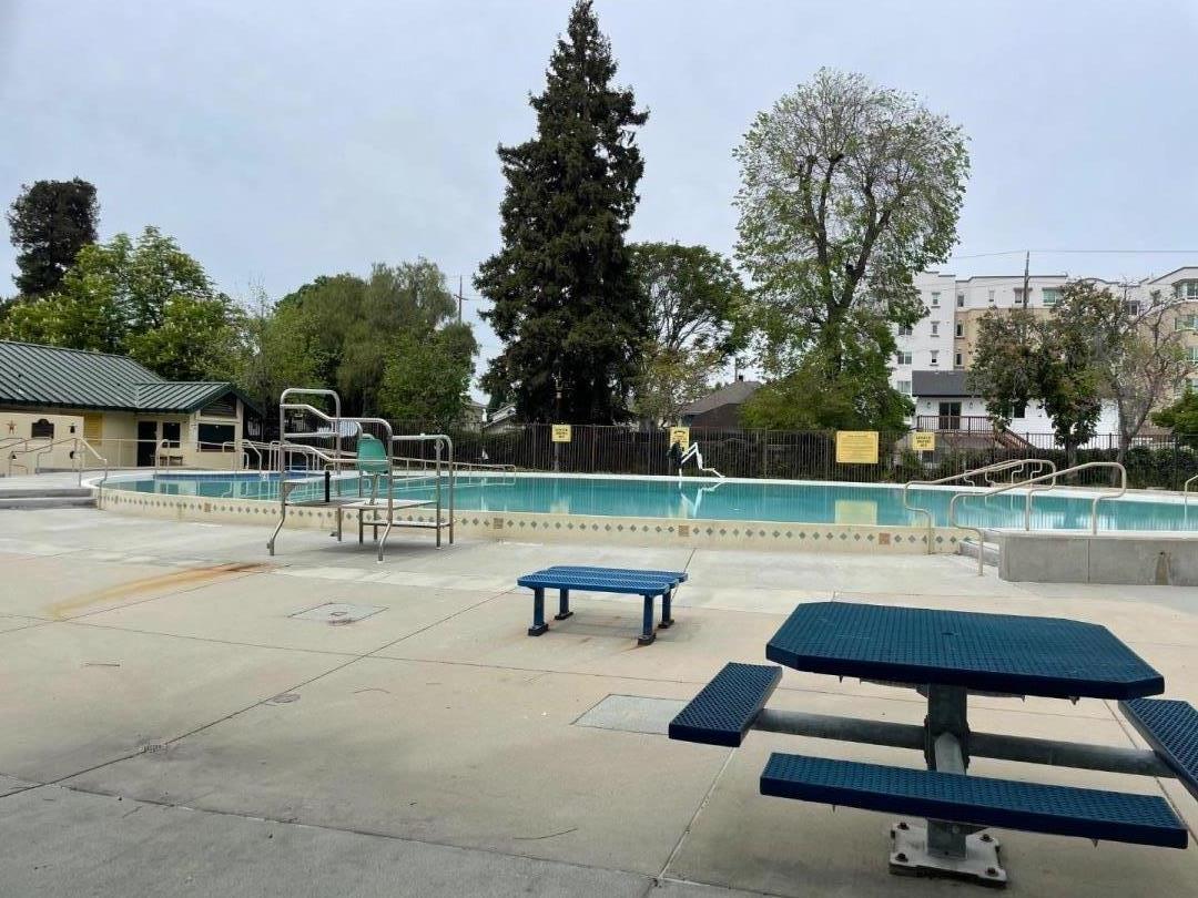 Detail Gallery Image 12 of 12 For 20 Ryland Park Dr #305,  San Jose,  CA 95110 - 1 Beds | 1/1 Baths