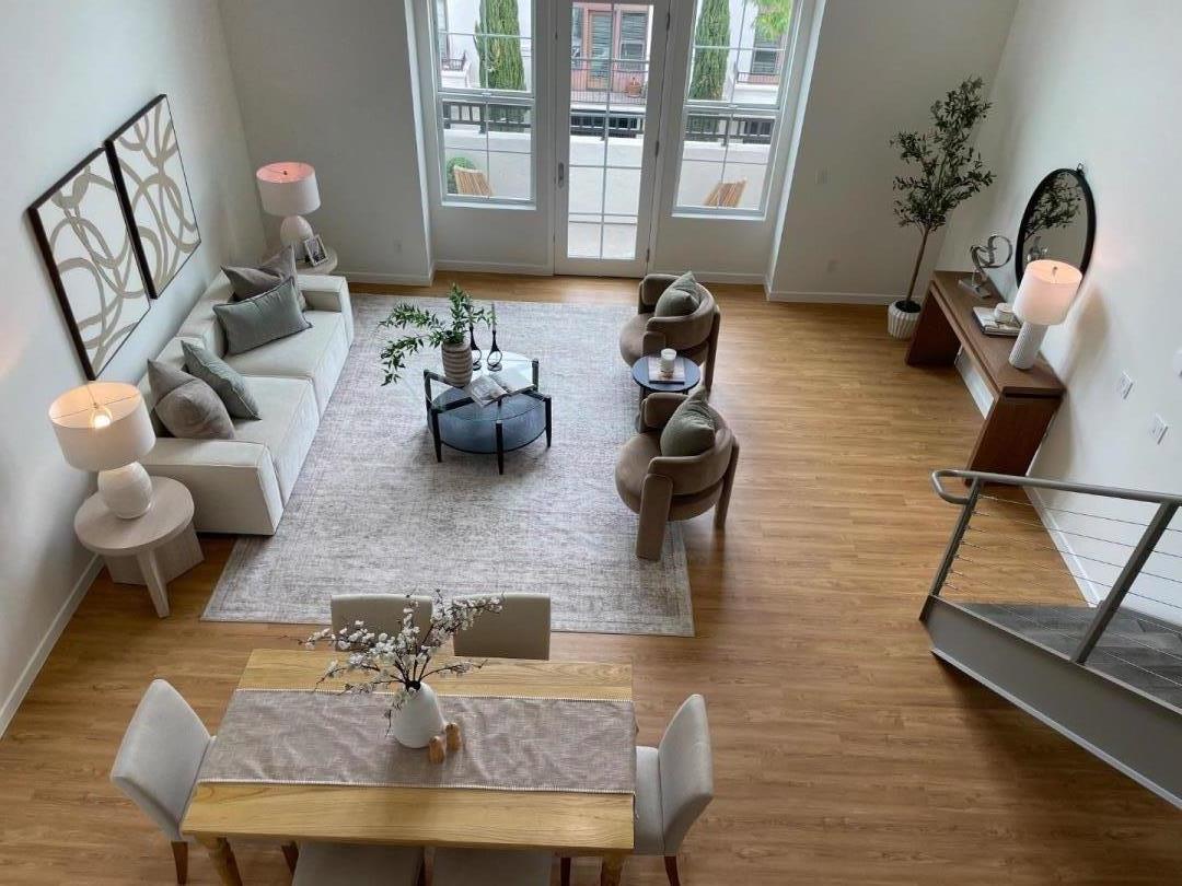 Detail Gallery Image 3 of 12 For 20 Ryland Park Dr #305,  San Jose,  CA 95110 - 1 Beds | 1/1 Baths