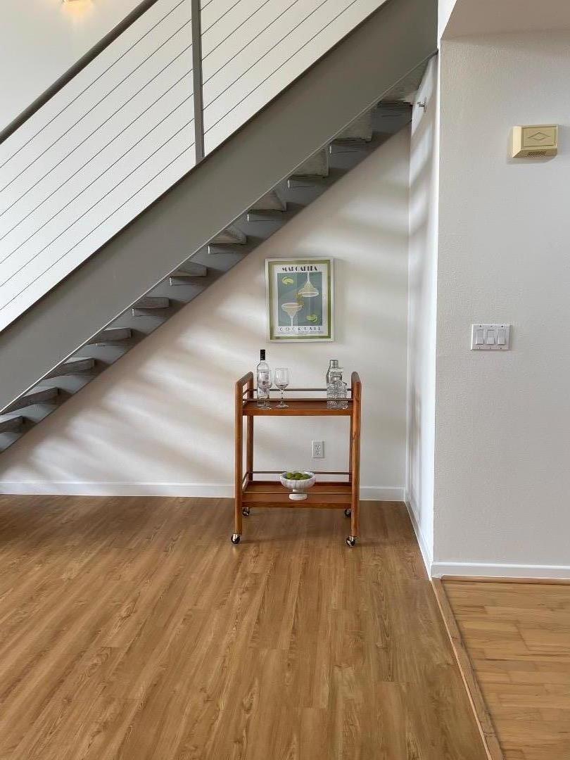 Detail Gallery Image 6 of 12 For 20 Ryland Park Dr #305,  San Jose,  CA 95110 - 1 Beds | 1/1 Baths