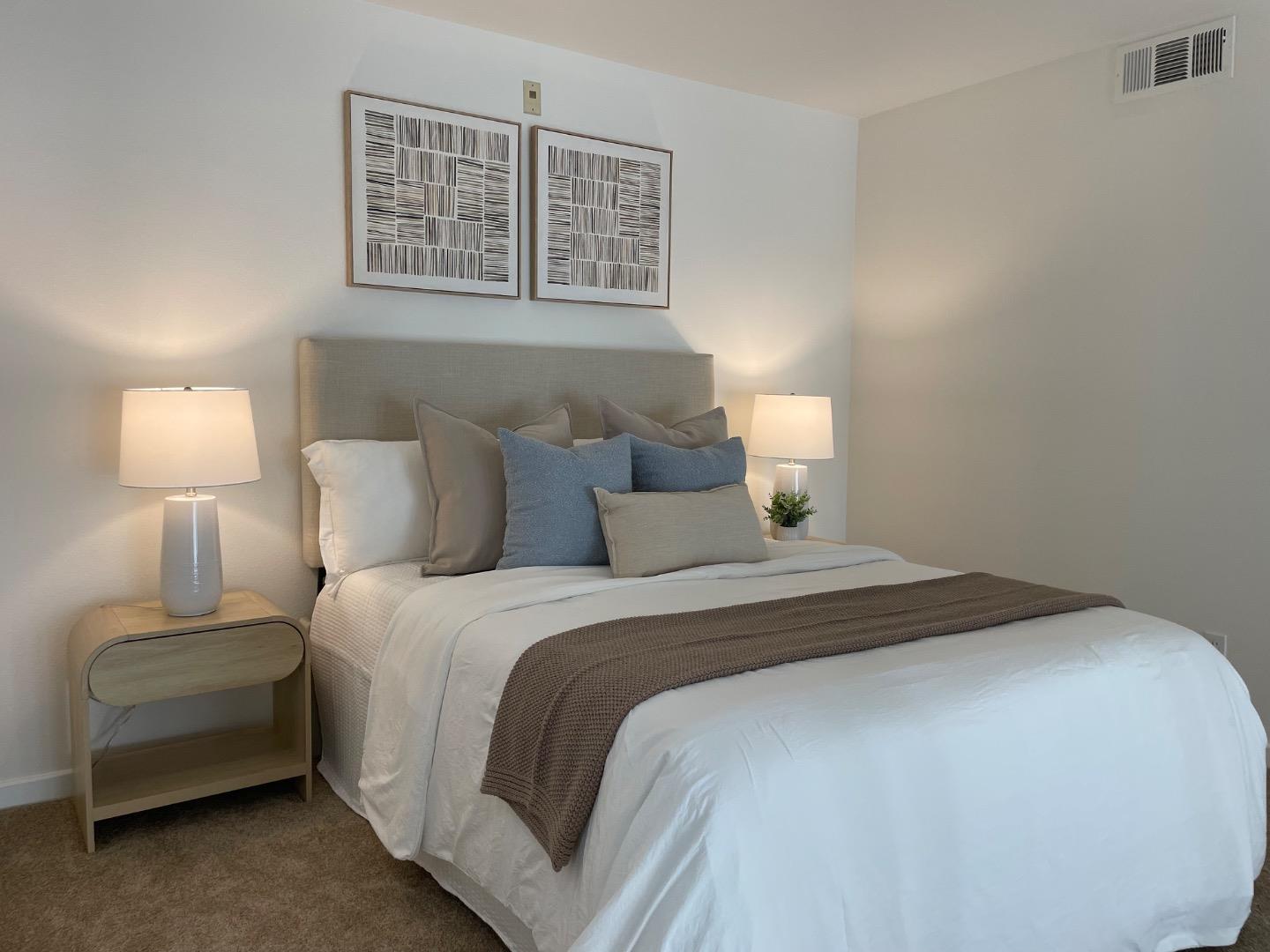 Detail Gallery Image 7 of 12 For 20 Ryland Park Dr #305,  San Jose,  CA 95110 - 1 Beds | 1/1 Baths