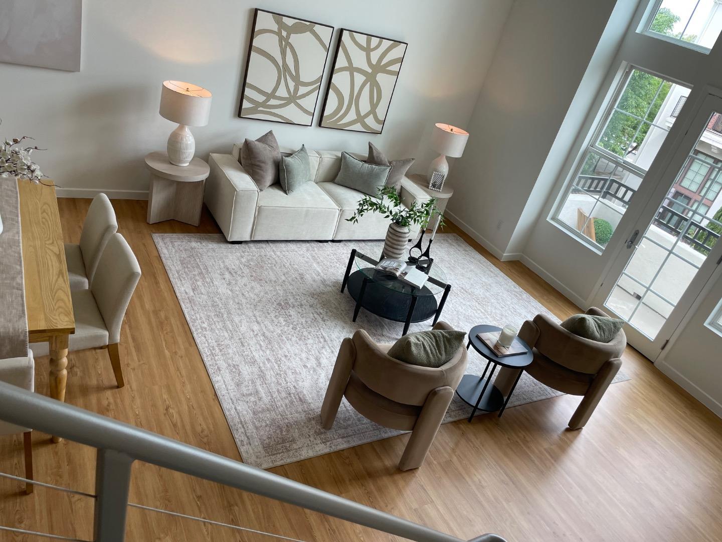 Detail Gallery Image 9 of 12 For 20 Ryland Park Dr #305,  San Jose,  CA 95110 - 1 Beds | 1/1 Baths