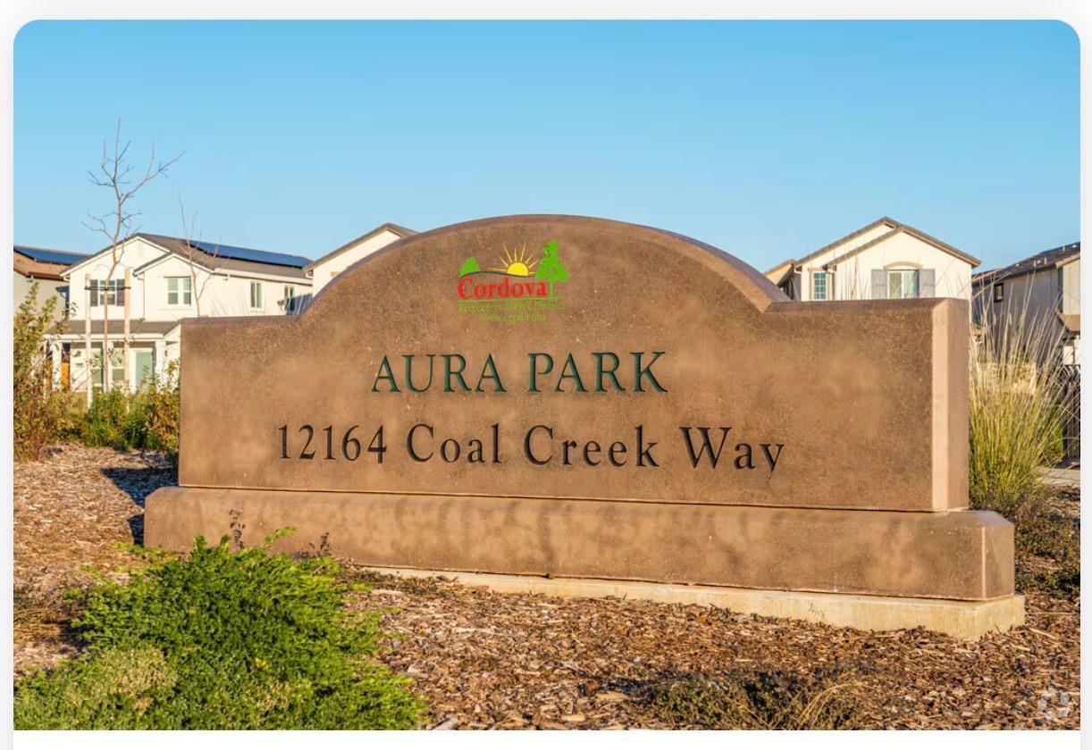 Detail Gallery Image 16 of 16 For 12185 Coal Creek Way, Rancho Cordova,  CA 95742 - 3 Beds | 2/1 Baths