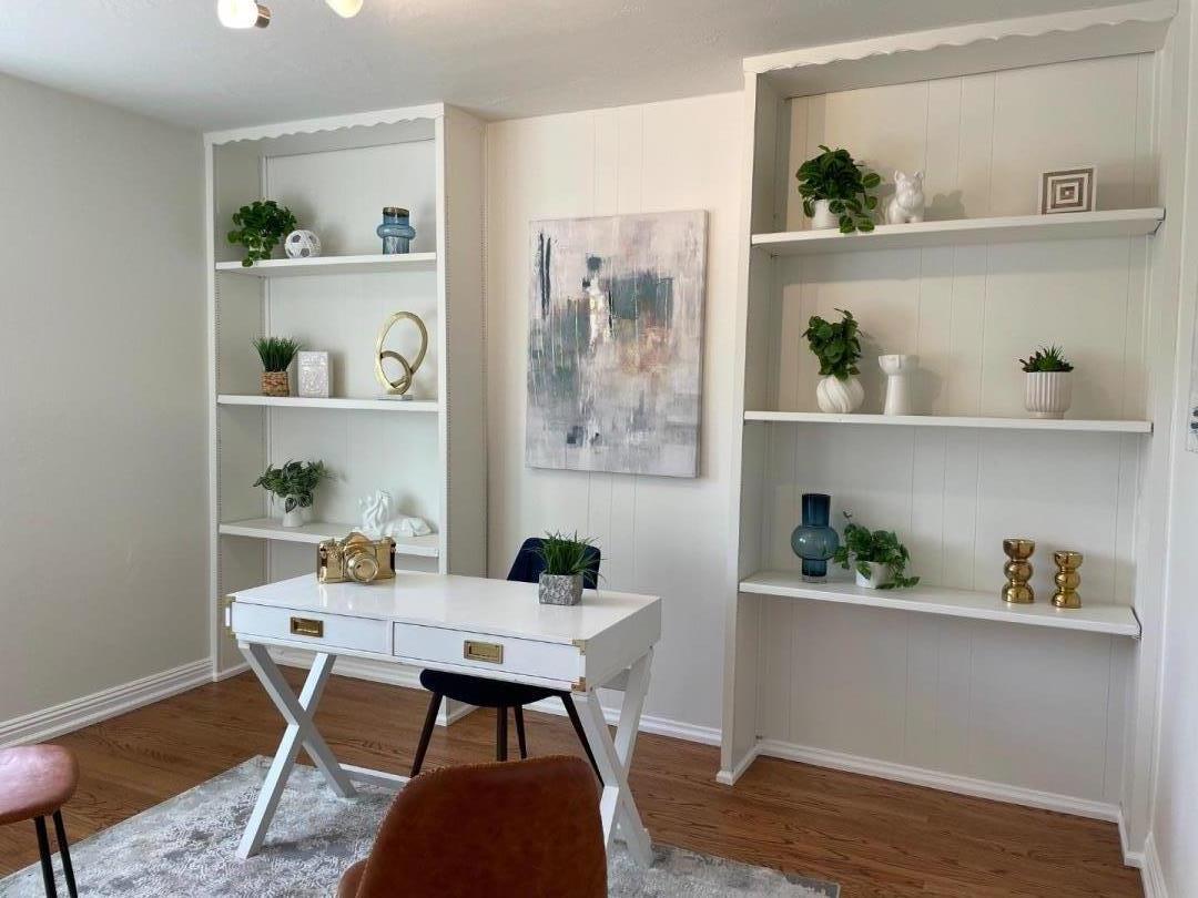 Detail Gallery Image 12 of 22 For 5833 Pentz Way, San Jose,  CA 95123 - 4 Beds | 2/1 Baths