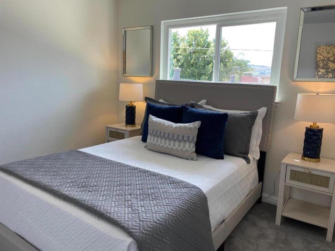 Detail Gallery Image 13 of 22 For 5833 Pentz Way, San Jose,  CA 95123 - 4 Beds | 2/1 Baths