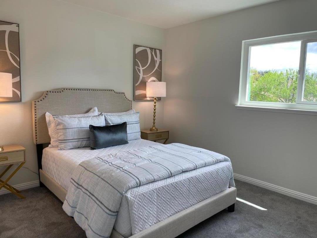 Detail Gallery Image 14 of 22 For 5833 Pentz Way, San Jose,  CA 95123 - 4 Beds | 2/1 Baths