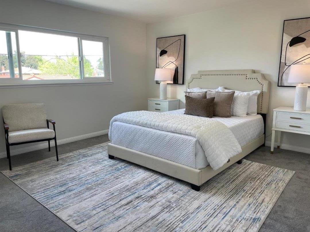 Detail Gallery Image 16 of 22 For 5833 Pentz Way, San Jose,  CA 95123 - 4 Beds | 2/1 Baths