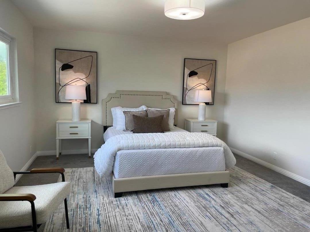 Detail Gallery Image 17 of 22 For 5833 Pentz Way, San Jose,  CA 95123 - 4 Beds | 2/1 Baths