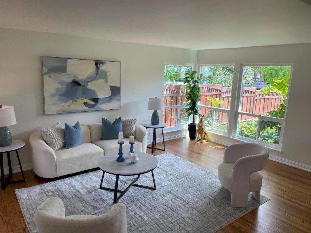 Detail Gallery Image 2 of 22 For 5833 Pentz Way, San Jose,  CA 95123 - 4 Beds | 2/1 Baths