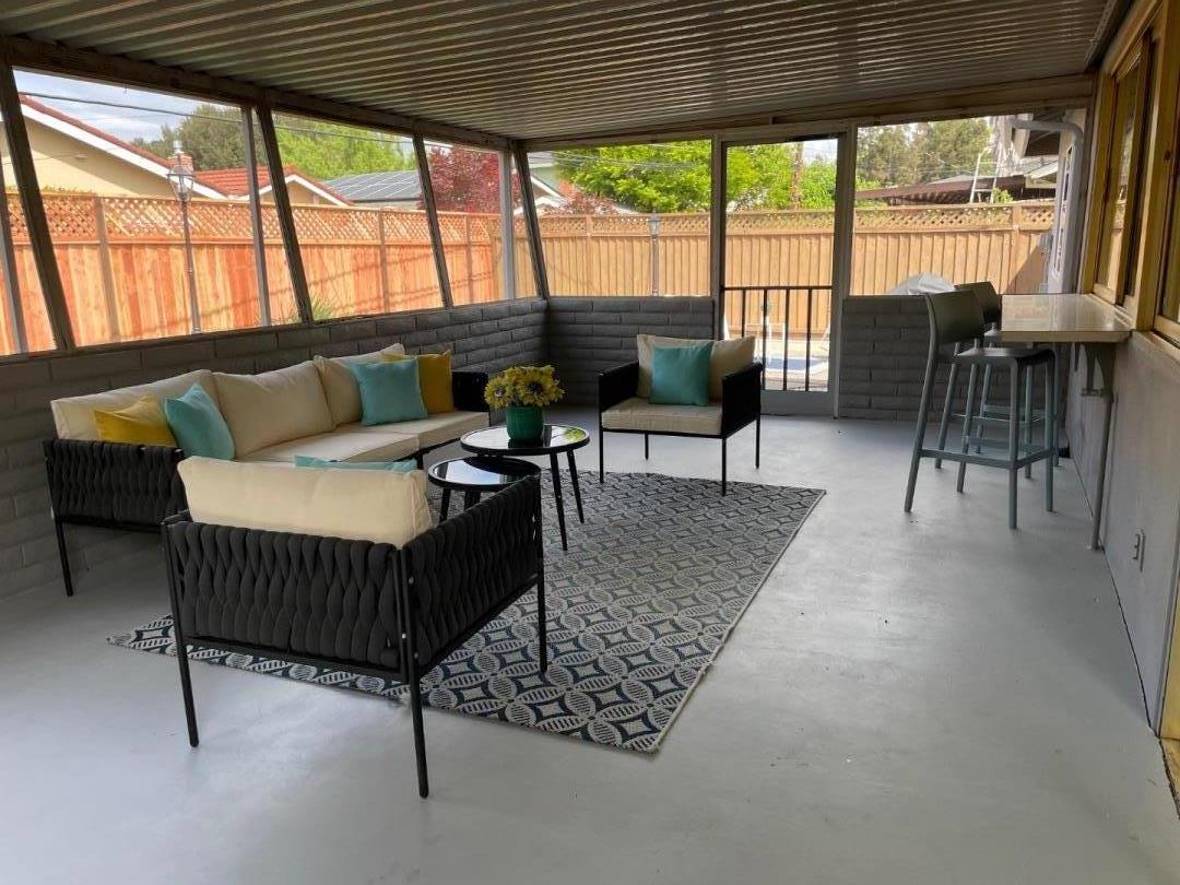 Detail Gallery Image 20 of 22 For 5833 Pentz Way, San Jose,  CA 95123 - 4 Beds | 2/1 Baths