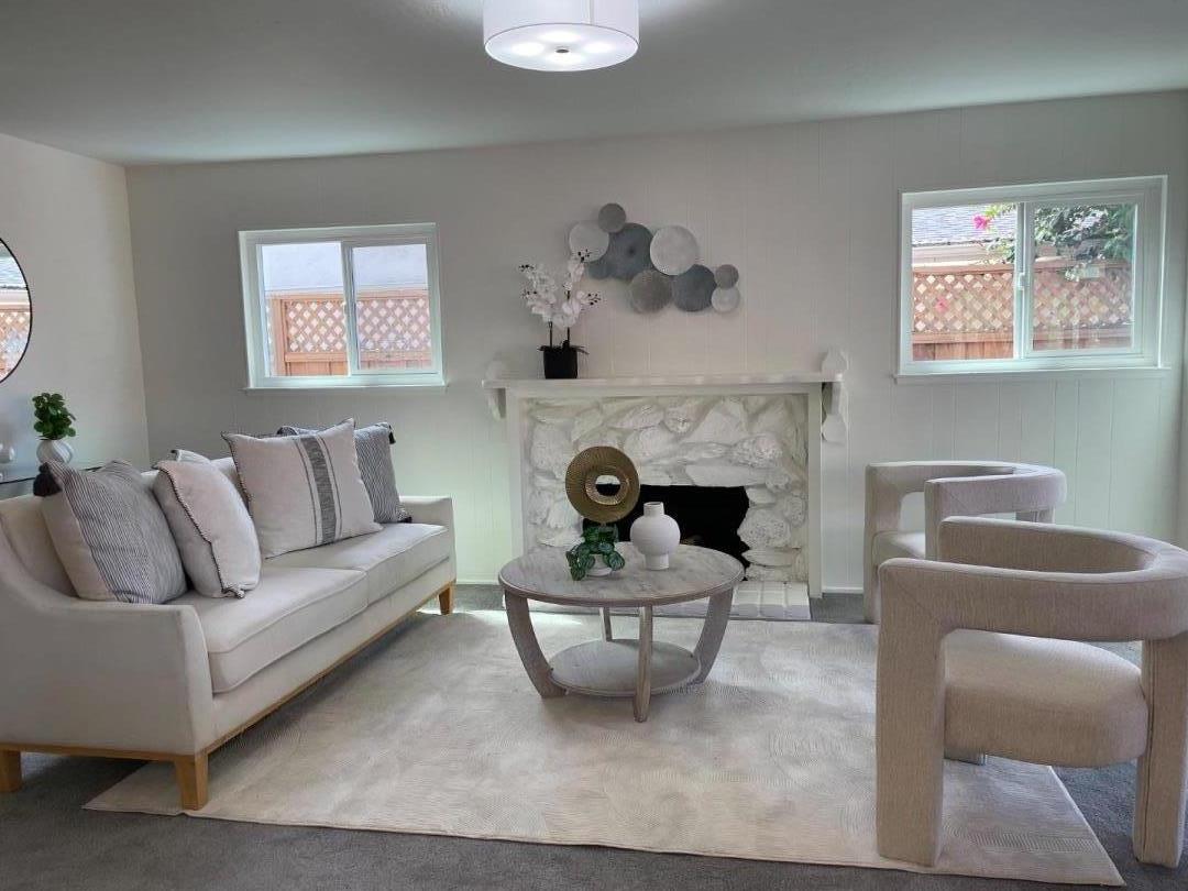 Detail Gallery Image 5 of 22 For 5833 Pentz Way, San Jose,  CA 95123 - 4 Beds | 2/1 Baths