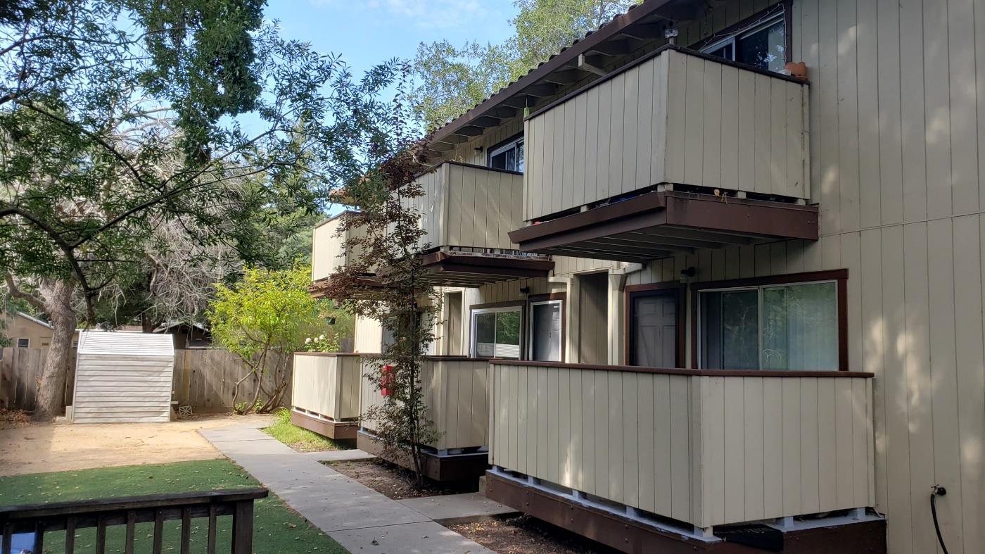 Commercial Properties