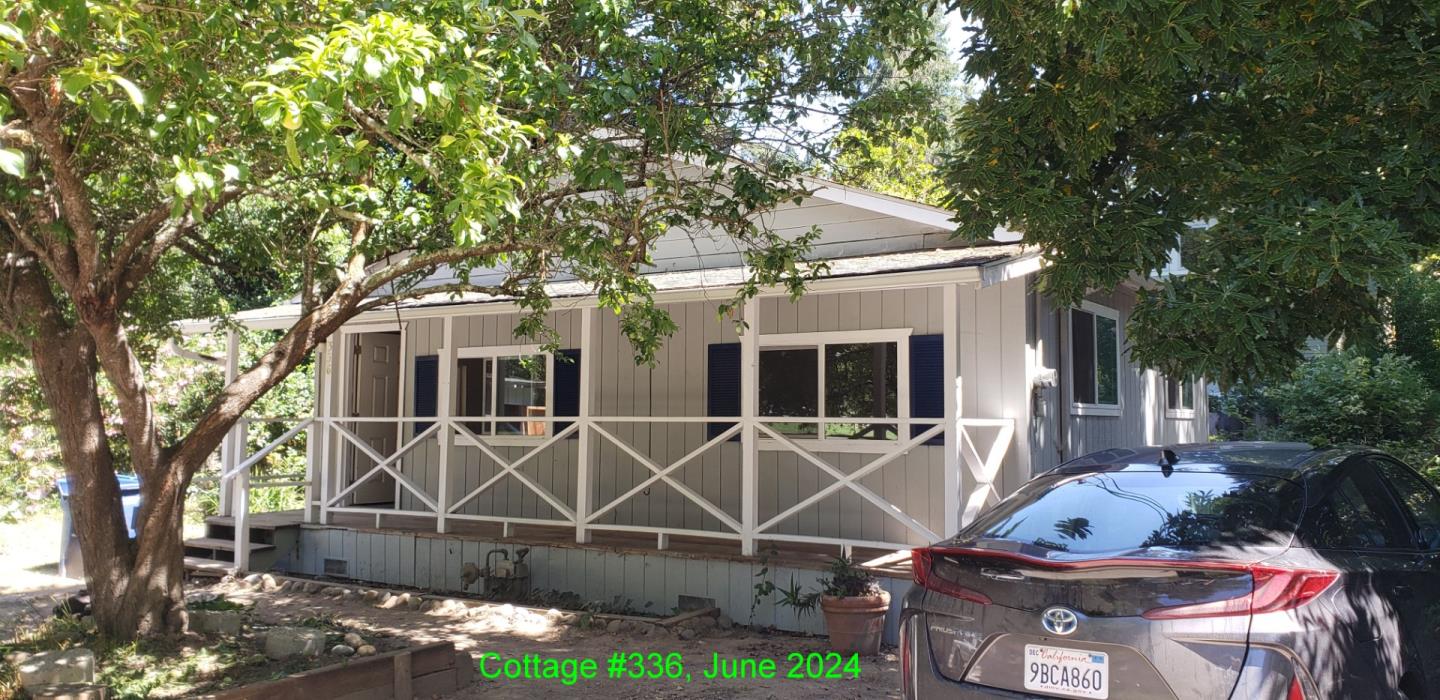 294 Covered Bridge Road, Felton, CA, 95018