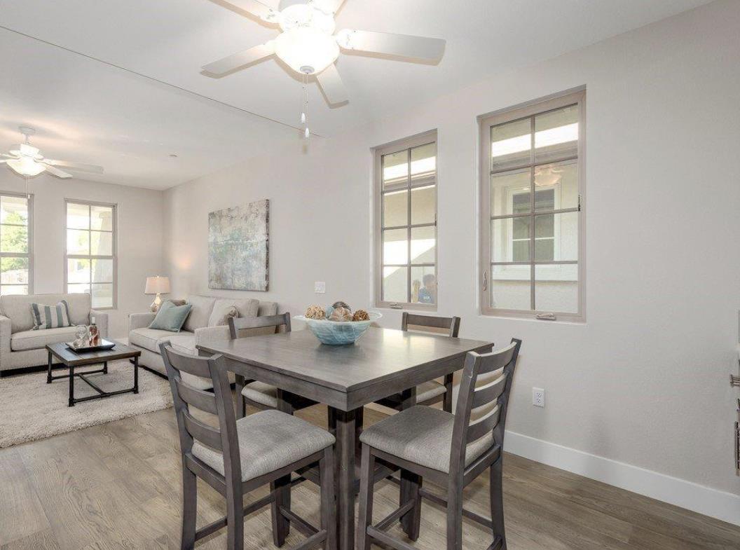 Detail Gallery Image 10 of 16 For 1545 2nd St, Livermore,  CA 94550 - 3 Beds | 2/1 Baths