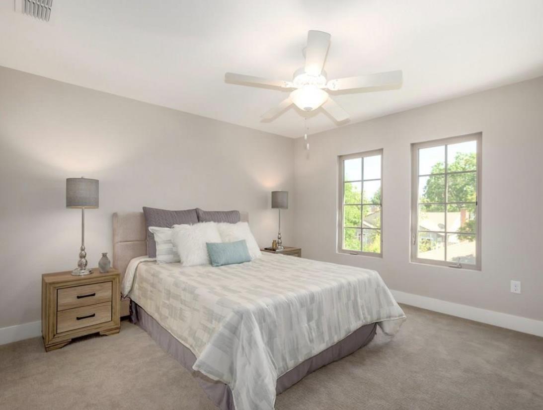 Detail Gallery Image 12 of 16 For 1545 2nd St, Livermore,  CA 94550 - 3 Beds | 2/1 Baths