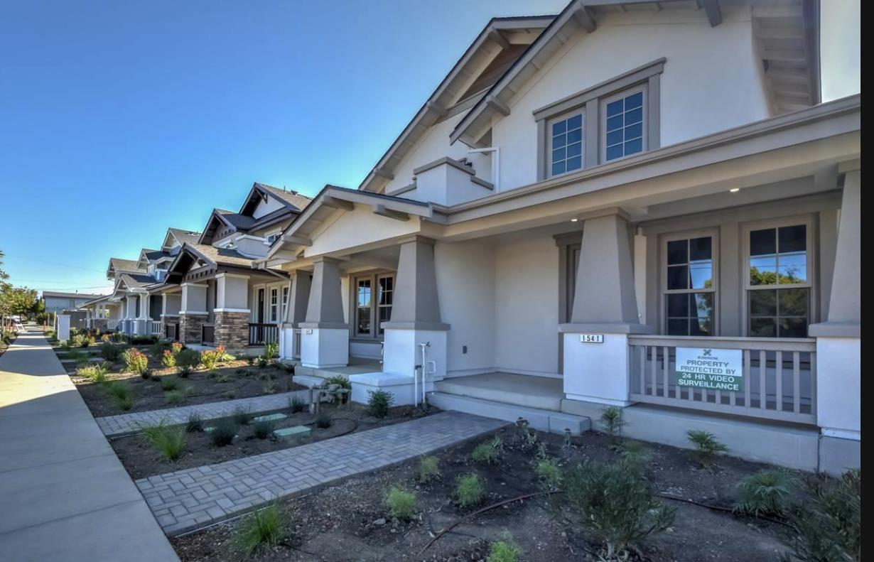 1545 2nd Street, Livermore, CA, 94550