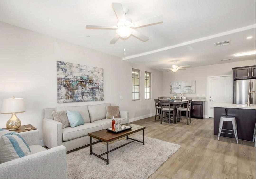 Detail Gallery Image 4 of 16 For 1545 2nd St, Livermore,  CA 94550 - 3 Beds | 2/1 Baths